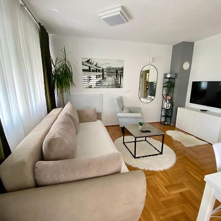 Apartman Miriam Zadar Dış mekan fotoğraf