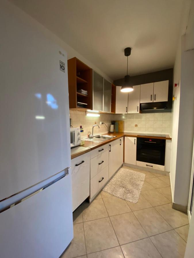 Apartman Miriam Zadar Dış mekan fotoğraf