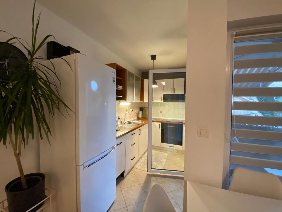 Apartman Miriam Zadar Dış mekan fotoğraf
