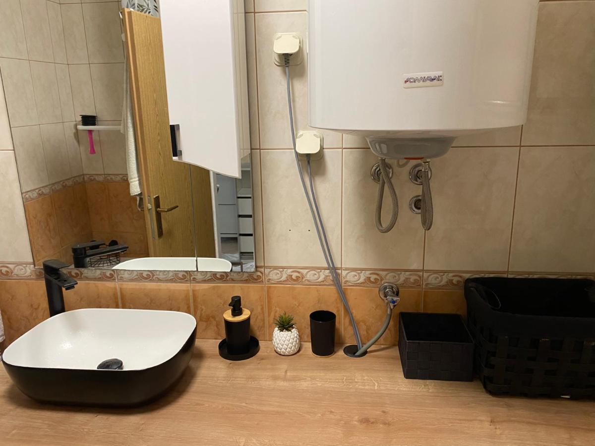 Apartman Miriam Zadar Dış mekan fotoğraf