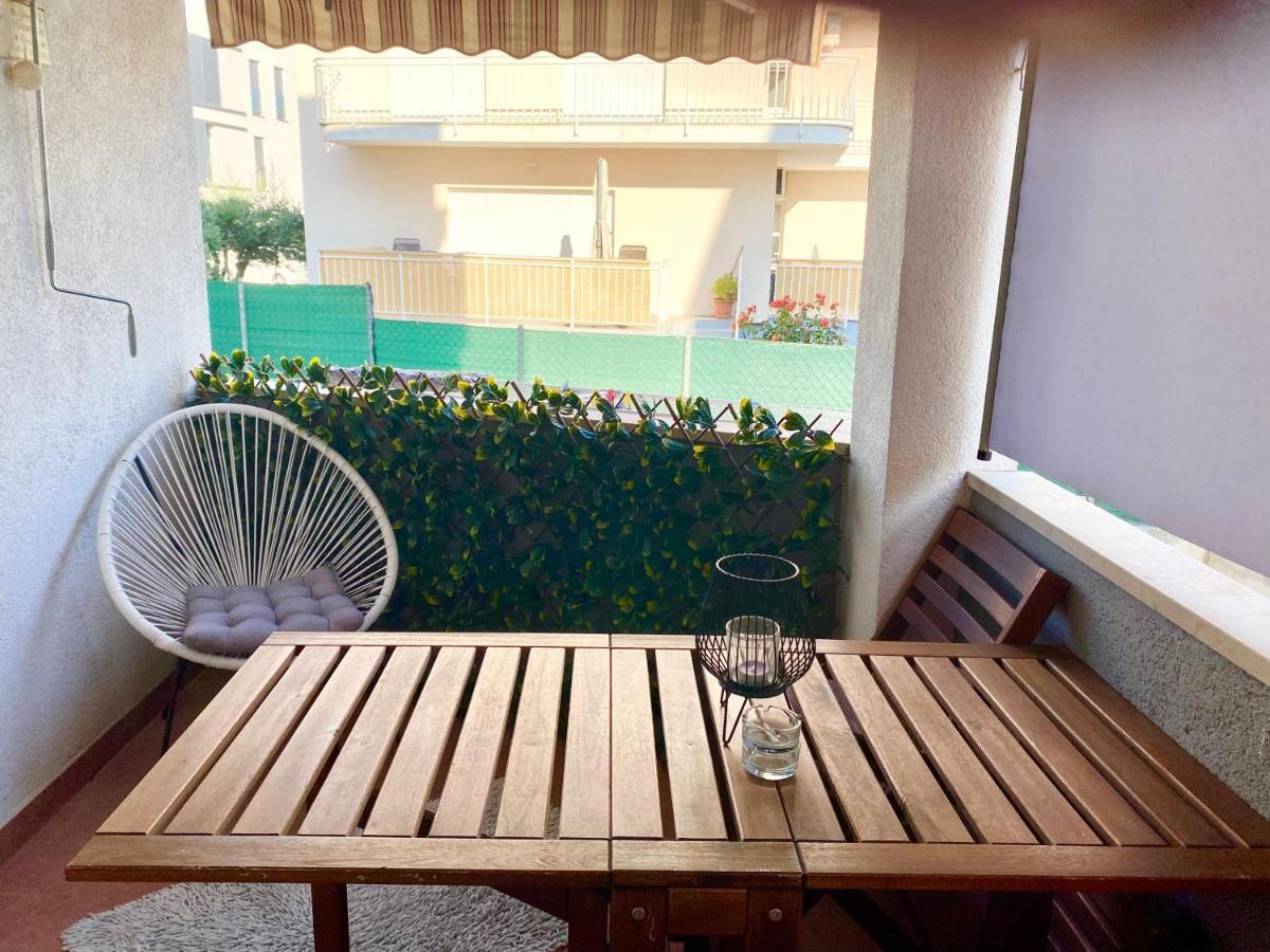Apartman Miriam Zadar Dış mekan fotoğraf