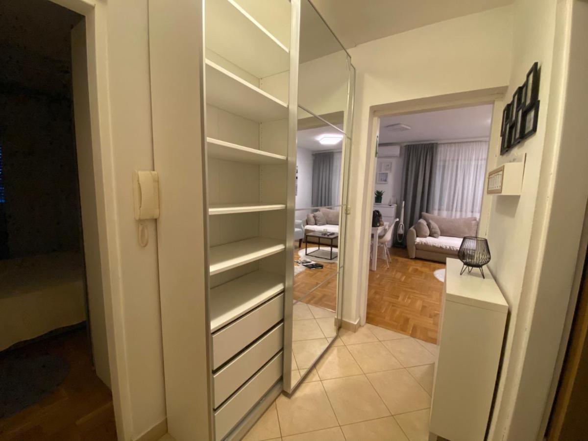 Apartman Miriam Zadar Dış mekan fotoğraf
