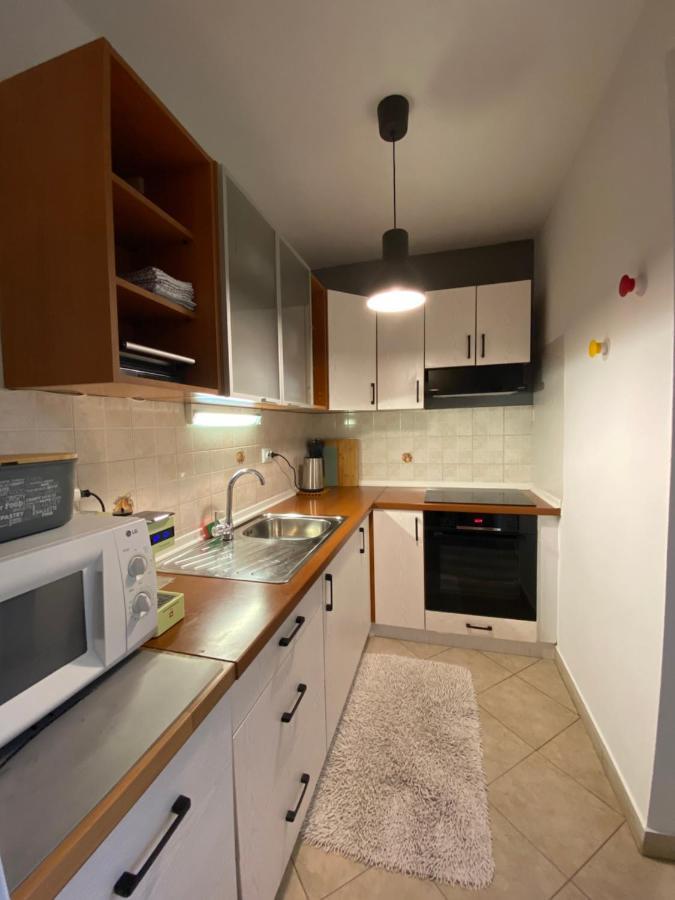 Apartman Miriam Zadar Dış mekan fotoğraf