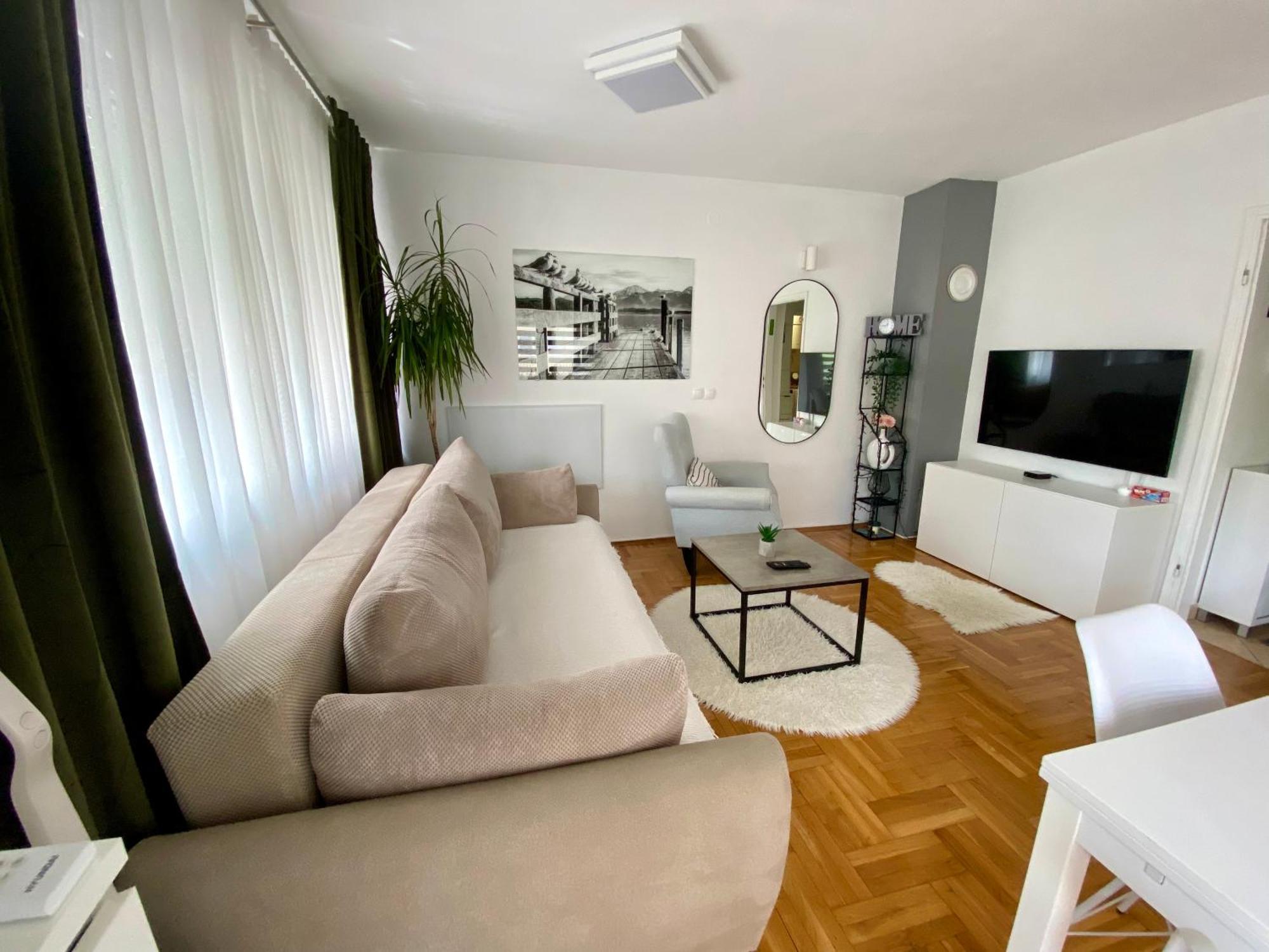 Apartman Miriam Zadar Dış mekan fotoğraf